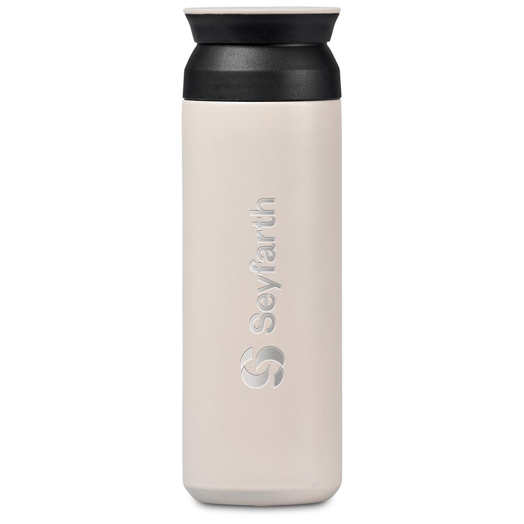 Alex Varga Atria Stainless Steel Vacuum Water Bottle - 480ml - Image 21