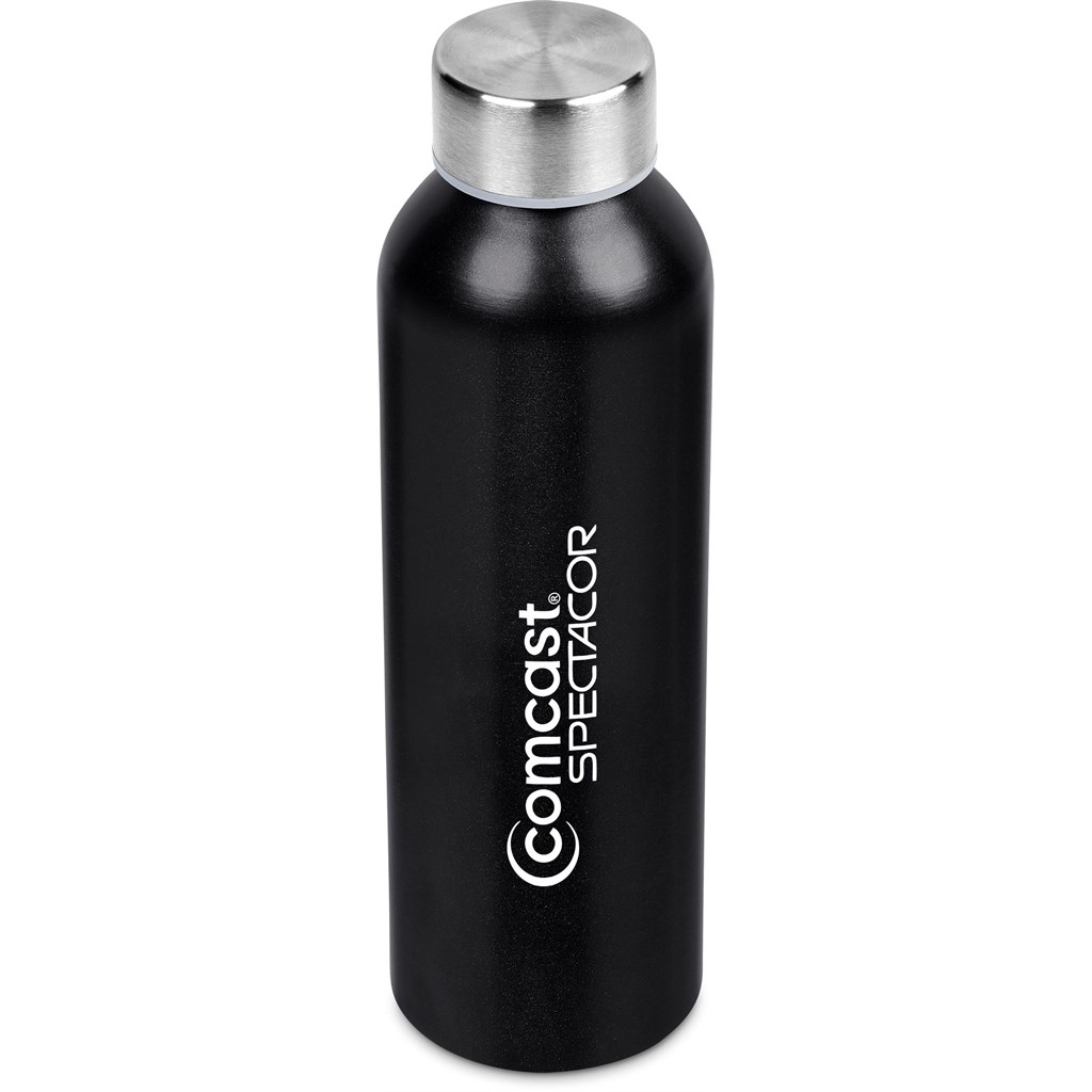 Kooshty Cosmo Recycled Aluminium Water Bottle - 650ml - Image 11