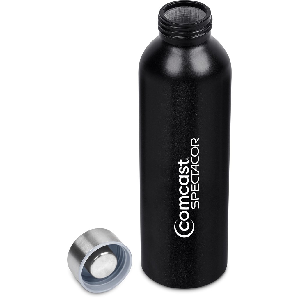 Kooshty Cosmo Recycled Aluminium Water Bottle - 650ml - Image 9