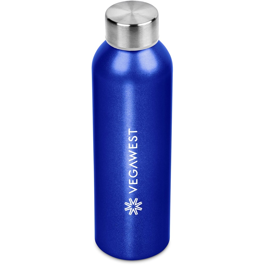 Kooshty Cosmo Recycled Aluminium Water Bottle - 650ml - Image 18