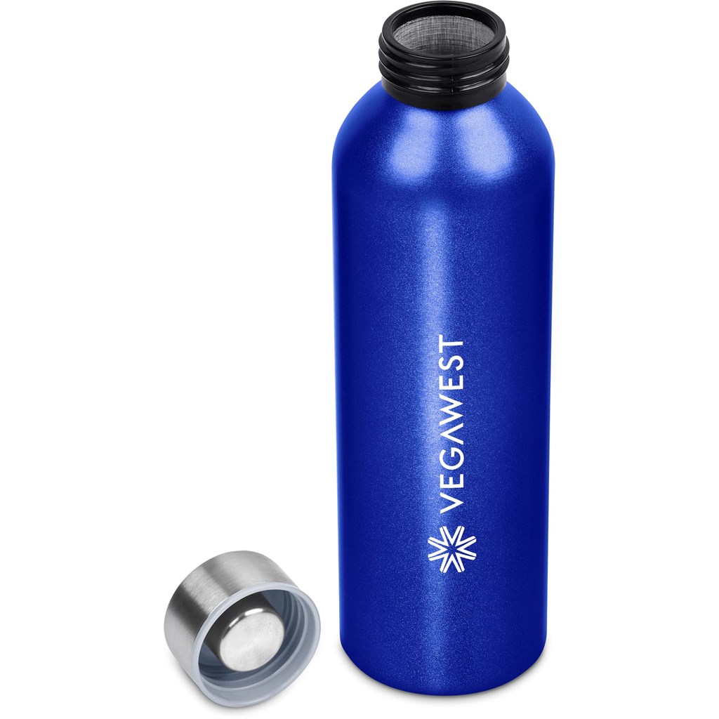 Kooshty Cosmo Recycled Aluminium Water Bottle - 650ml - Image 21