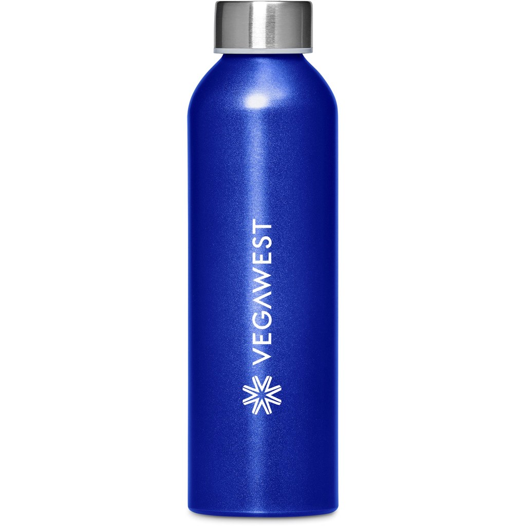 Kooshty Cosmo Recycled Aluminium Water Bottle - 650ml - Image 14