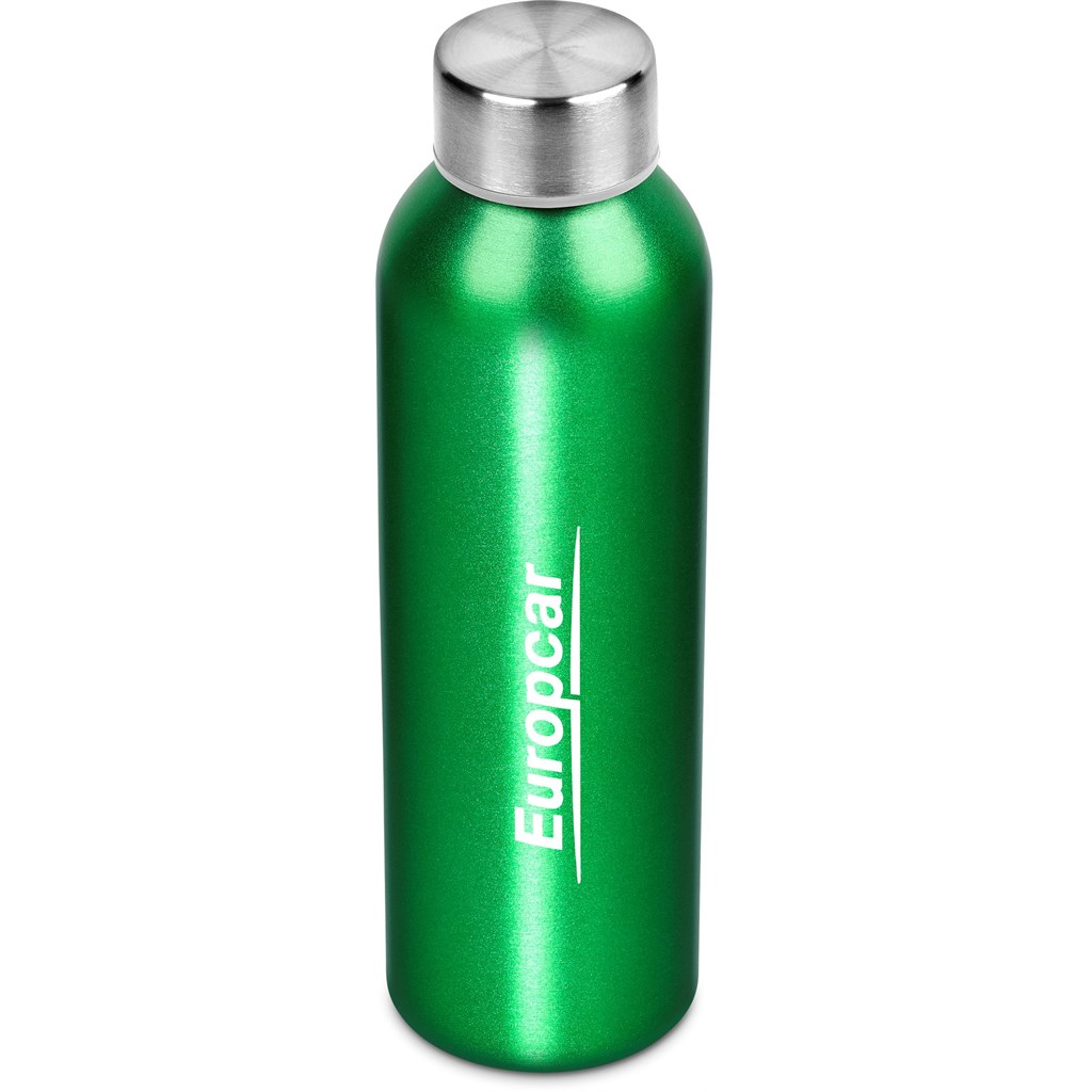 Kooshty Cosmo Recycled Aluminium Water Bottle - 650ml - Image 23