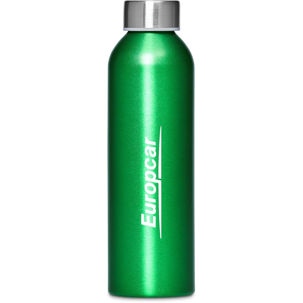 Kooshty Cosmo Recycled Aluminium Water Bottle - 650ml - Image 22