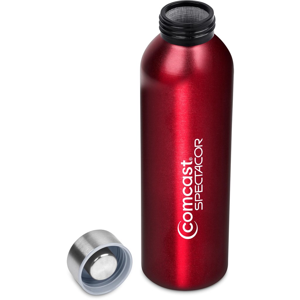Kooshty Cosmo Recycled Aluminium Water Bottle - 650ml - Image 29