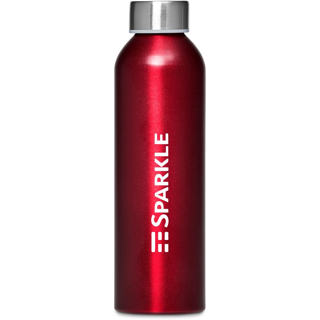 Kooshty Cosmo Recycled Aluminium Water Bottle - 650ml - Image 28