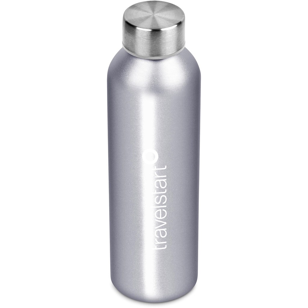Kooshty Cosmo Recycled Aluminium Water Bottle - 650ml - Image 36