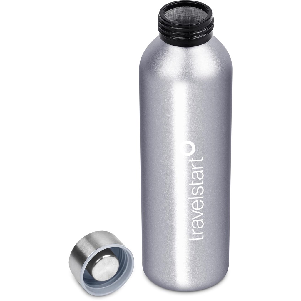 Kooshty Cosmo Recycled Aluminium Water Bottle - 650ml - Image 39