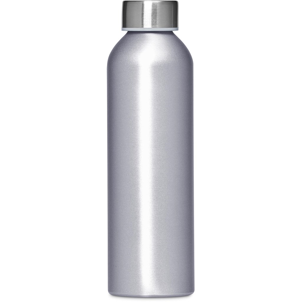 Kooshty Cosmo Recycled Aluminium Water Bottle - 650ml - Image 37