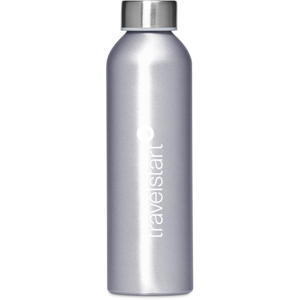 Kooshty Cosmo Recycled Aluminium Water Bottle - 650ml - Image 34