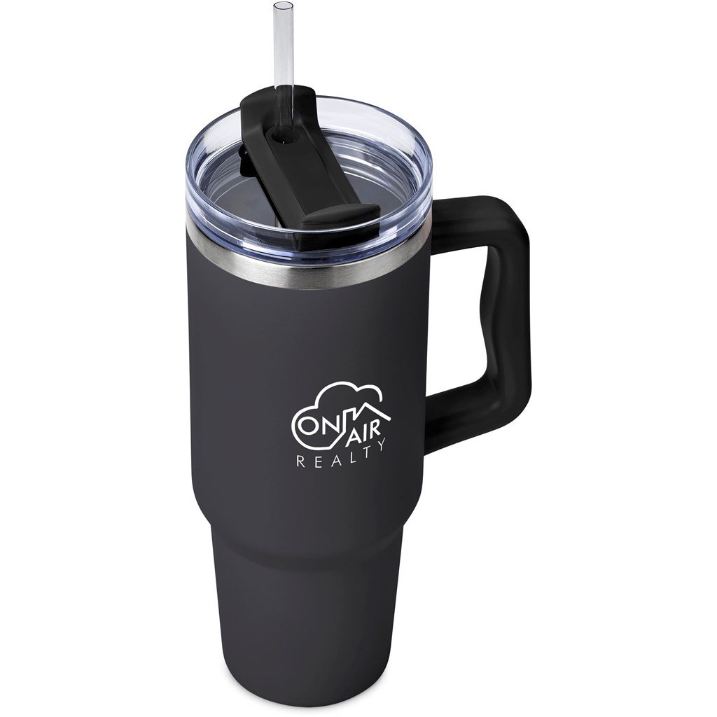 Kooshty Big Kahuna Stainless Steel Vacuum Mug – 1.2 Litre - Image 24