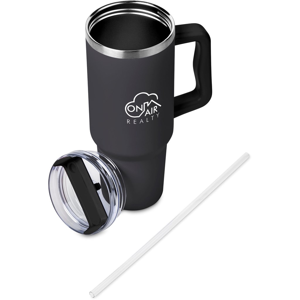 Kooshty Big Kahuna Stainless Steel Vacuum Mug – 1.2 Litre - Image 26