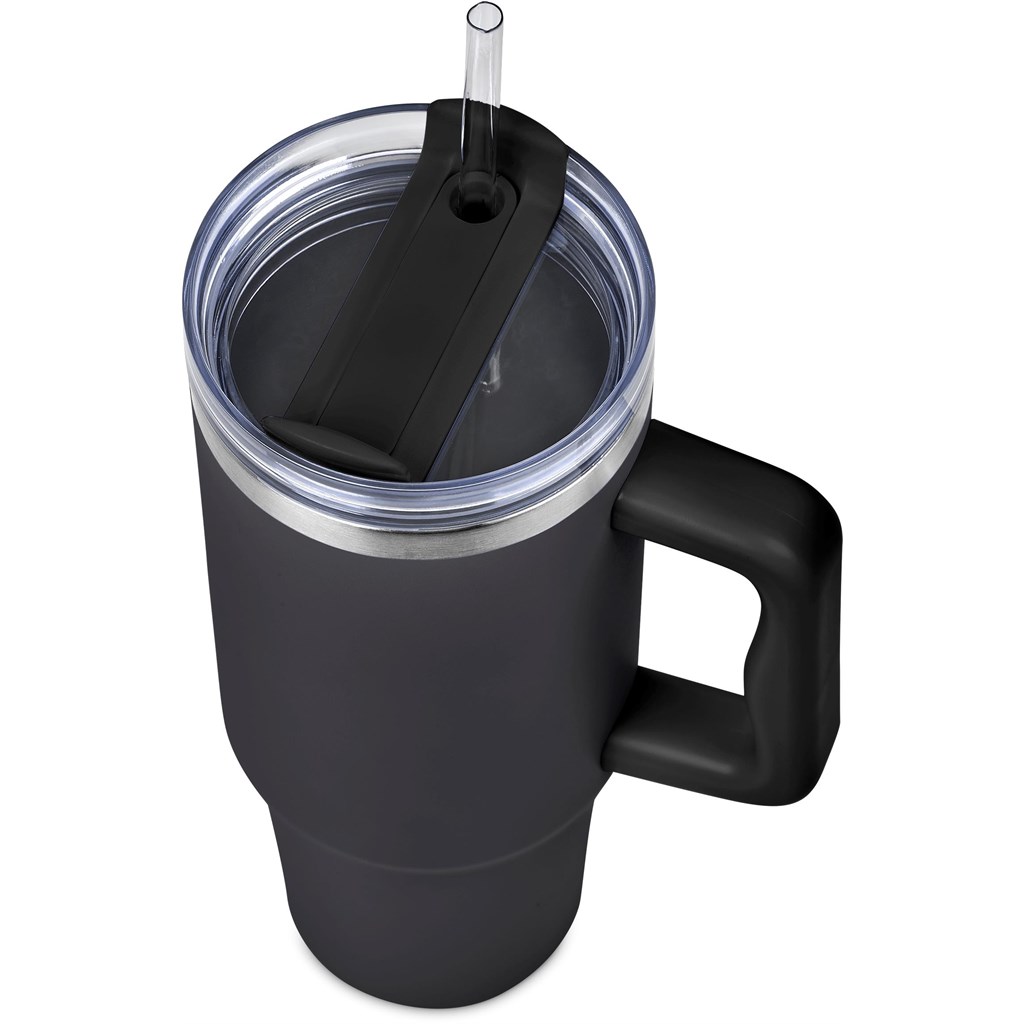 Kooshty Big Kahuna Stainless Steel Vacuum Mug – 1.2 Litre - Image 28