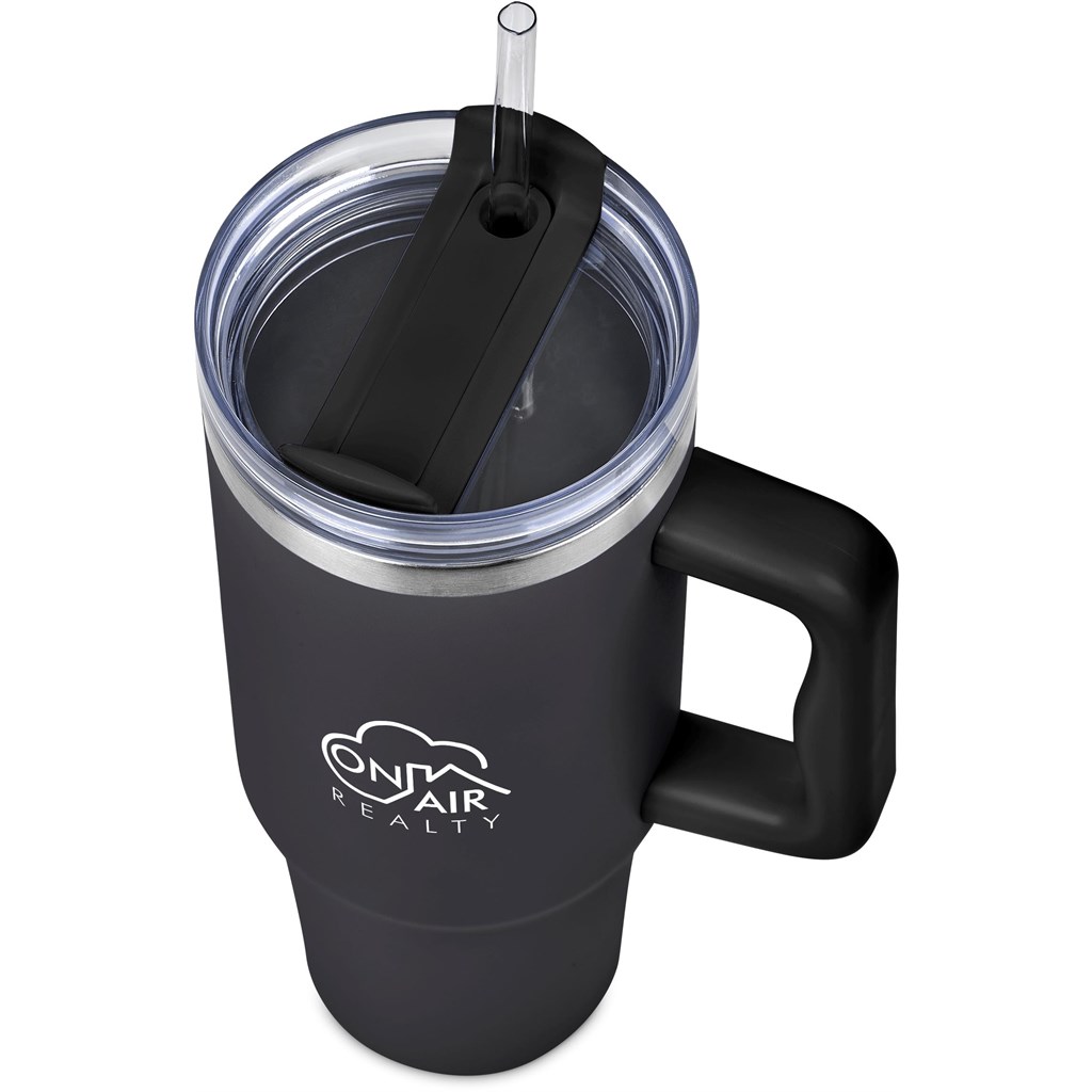 Kooshty Big Kahuna Stainless Steel Vacuum Mug – 1.2 Litre - Image 31