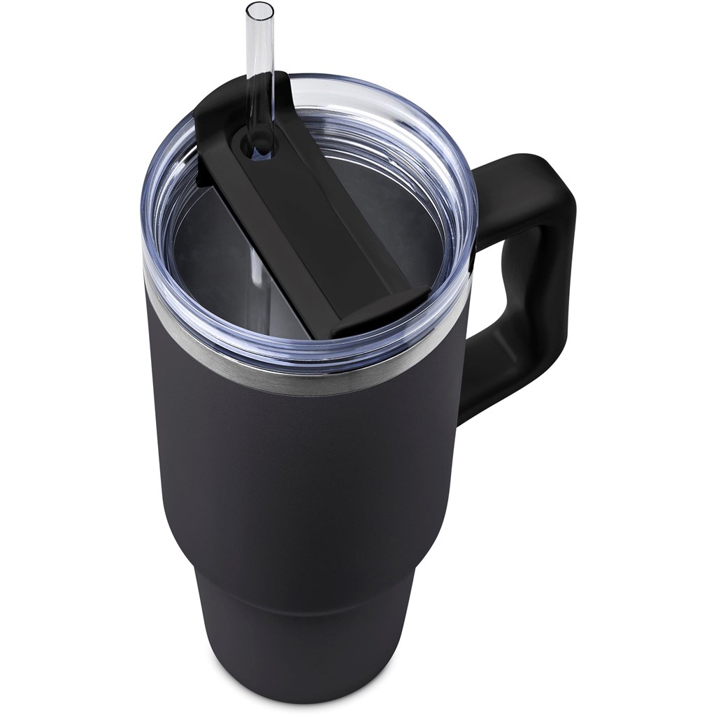 Kooshty Big Kahuna Stainless Steel Vacuum Mug – 1.2 Litre - Image 16