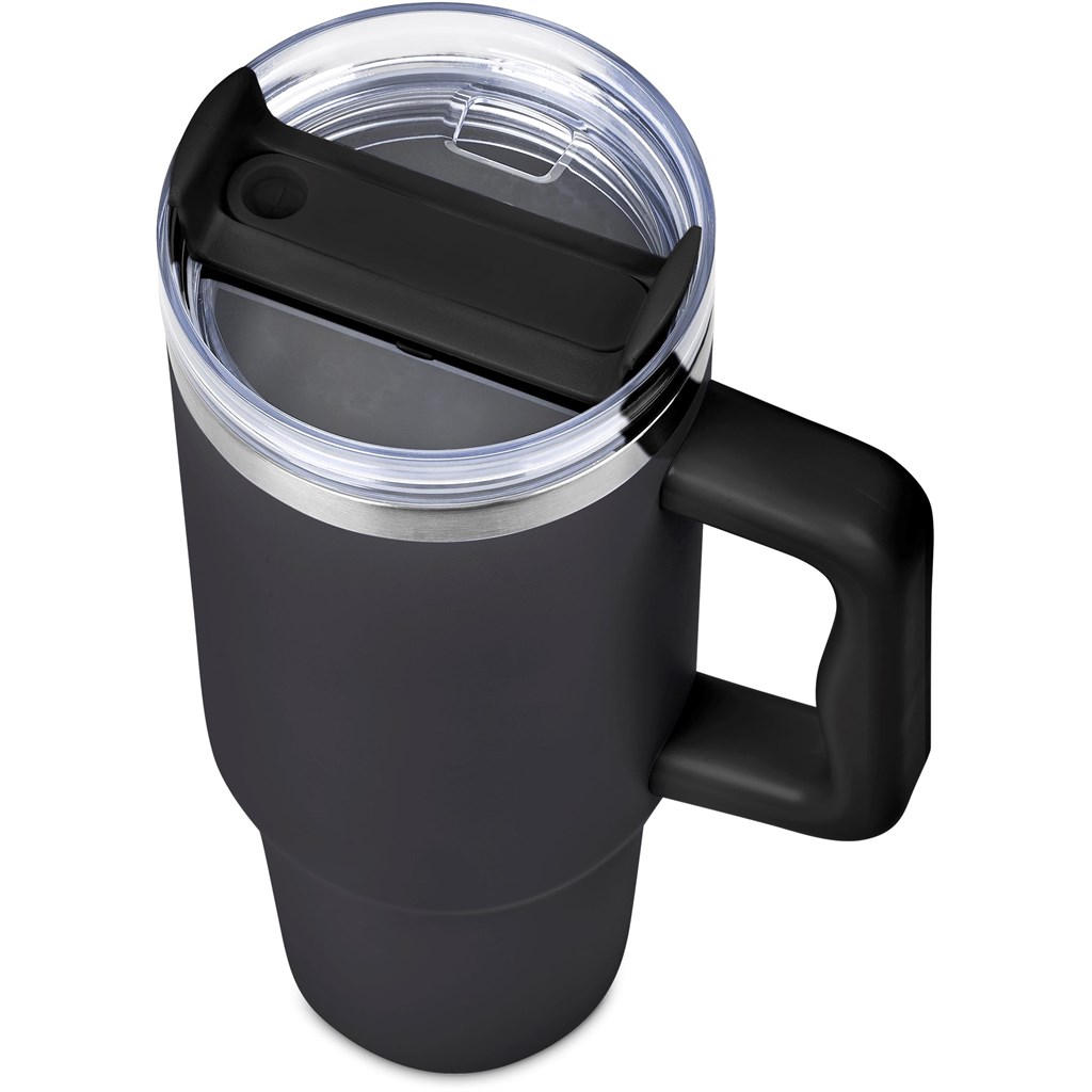 Kooshty Big Kahuna Stainless Steel Vacuum Mug – 1.2 Litre - Image 23