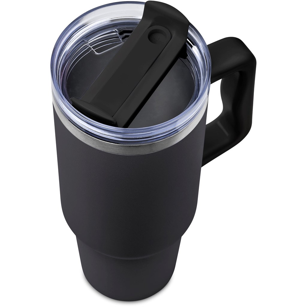 Kooshty Big Kahuna Stainless Steel Vacuum Mug – 1.2 Litre - Image 19