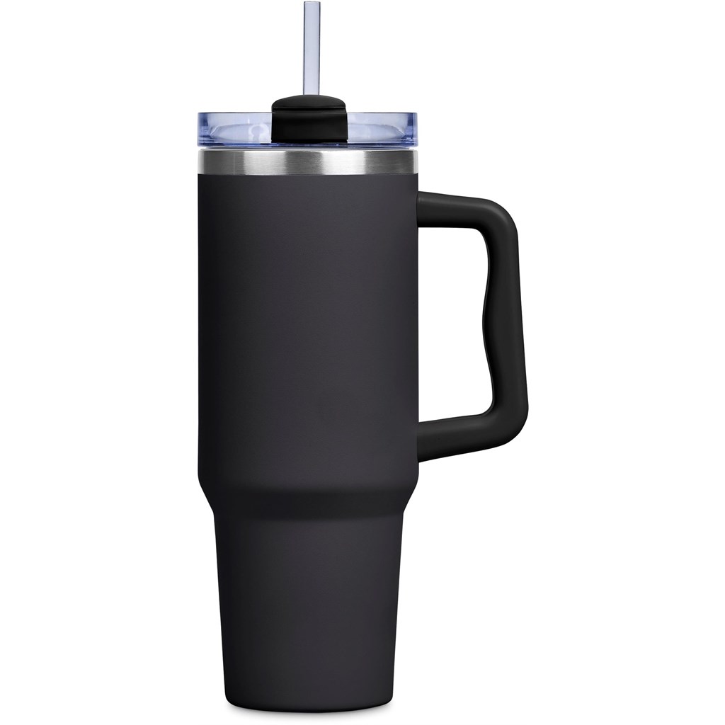 Kooshty Big Kahuna Stainless Steel Vacuum Mug – 1.2 Litre - Image 32