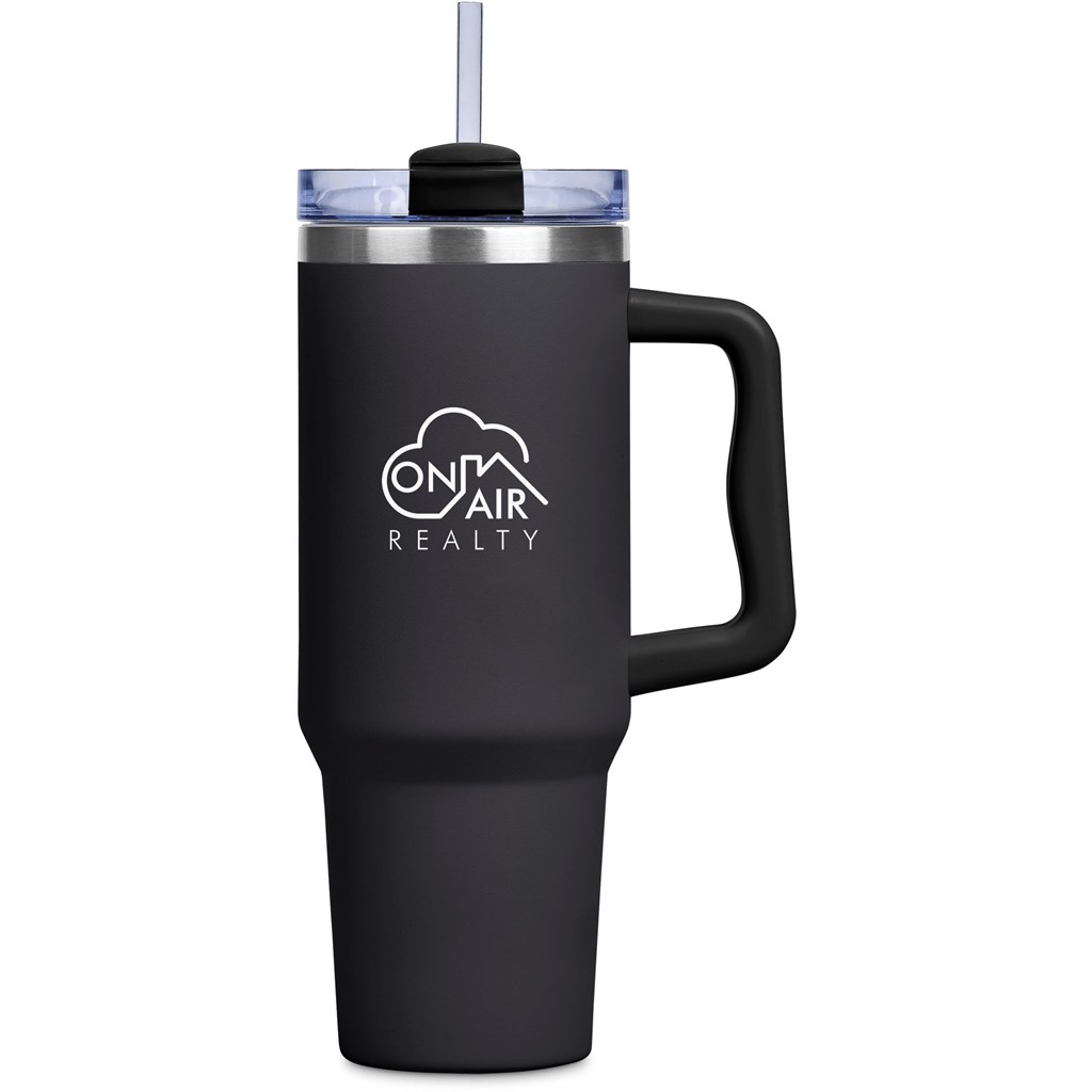 Kooshty Big Kahuna Stainless Steel Vacuum Mug – 1.2 Litre - Image 15