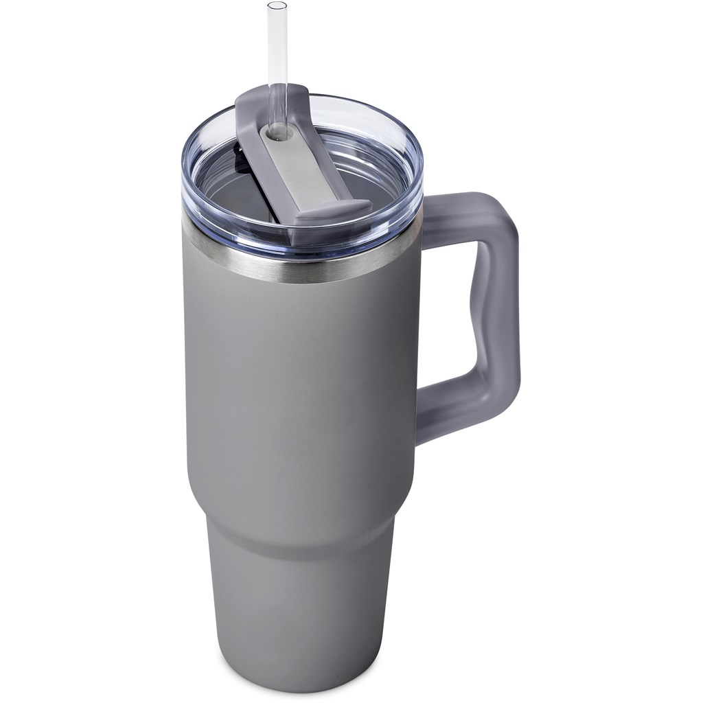 Kooshty Big Kahuna Stainless Steel Vacuum Mug – 1.2 Litre - Image 44
