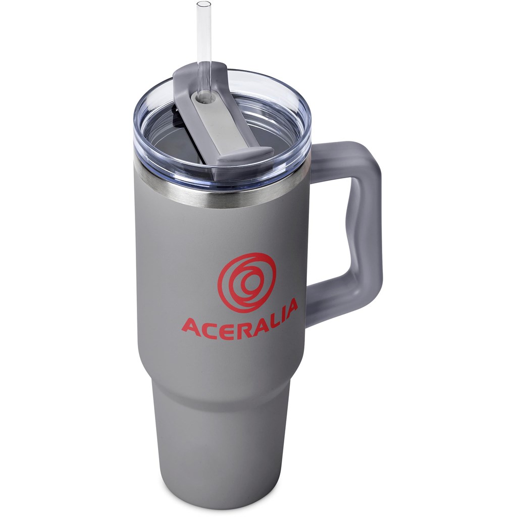 Kooshty Big Kahuna Stainless Steel Vacuum Mug – 1.2 Litre - Image 47