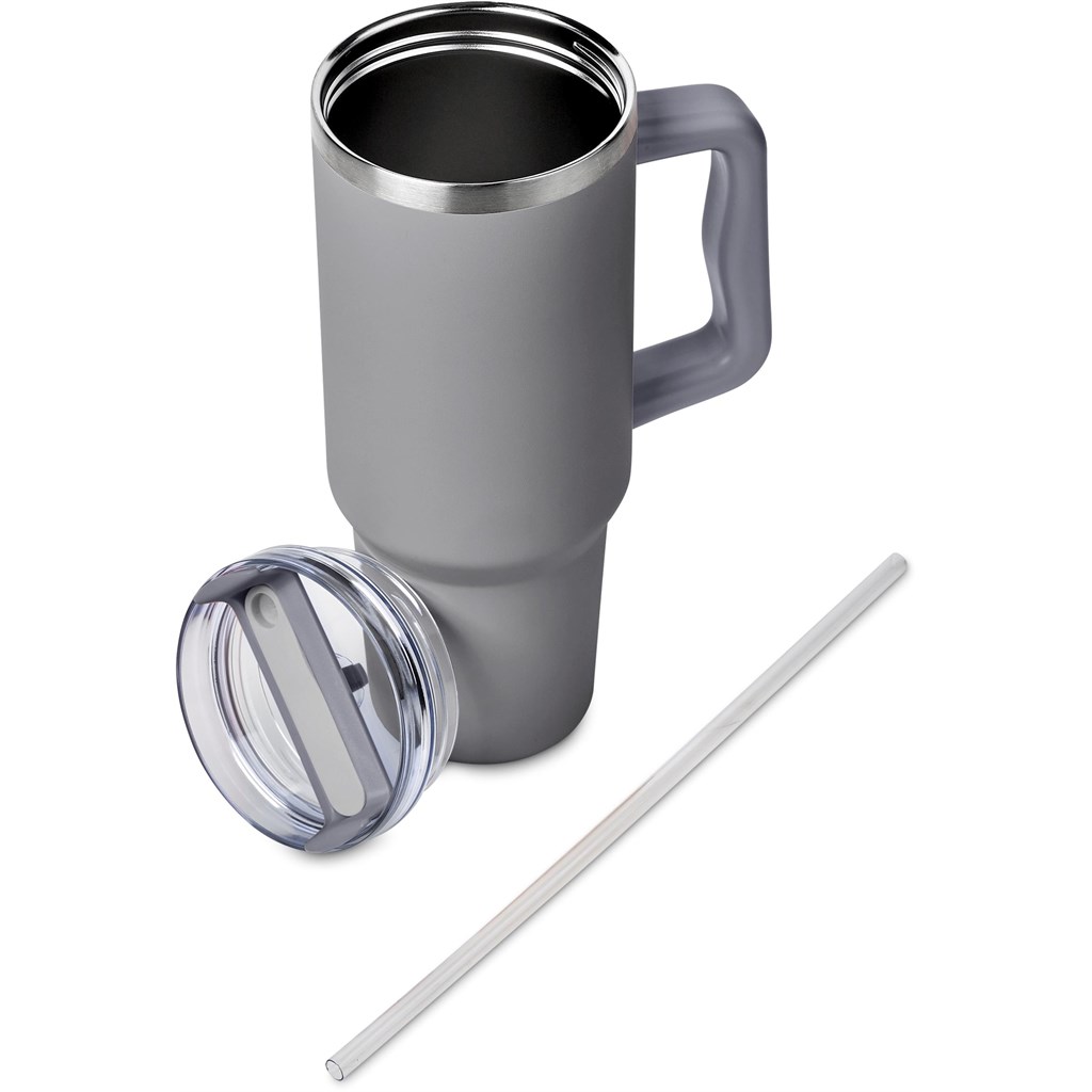 Kooshty Big Kahuna Stainless Steel Vacuum Mug – 1.2 Litre - Image 41