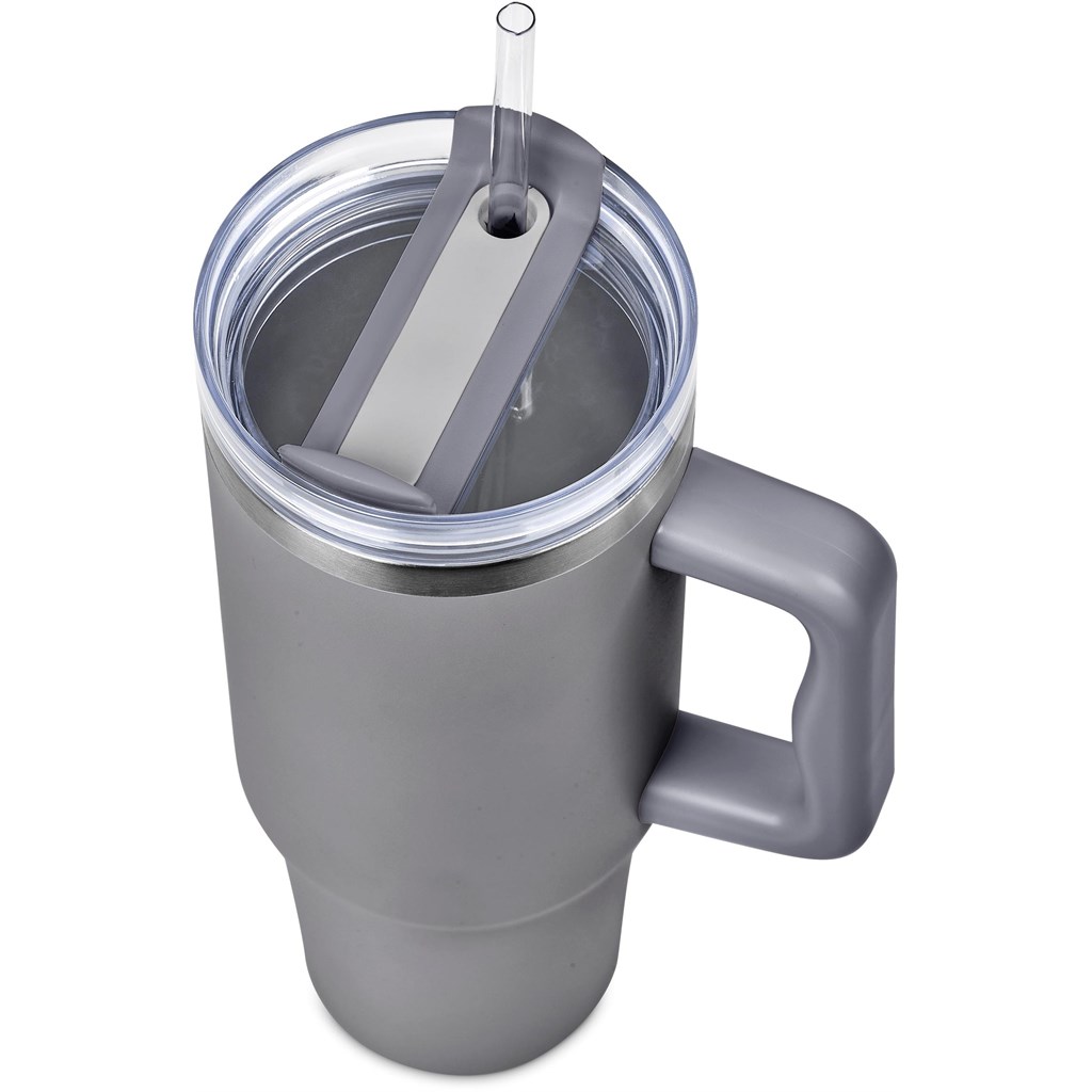Kooshty Big Kahuna Stainless Steel Vacuum Mug – 1.2 Litre - Image 35