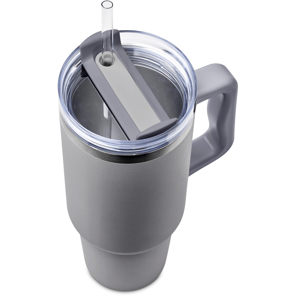 Kooshty Big Kahuna Stainless Steel Vacuum Mug – 1.2 Litre - Image 34