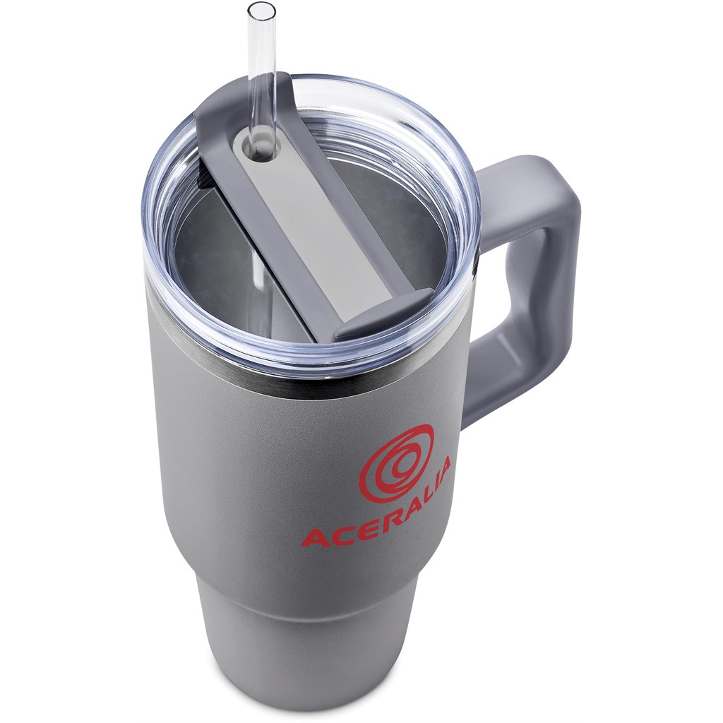 Kooshty Big Kahuna Stainless Steel Vacuum Mug – 1.2 Litre - Image 42