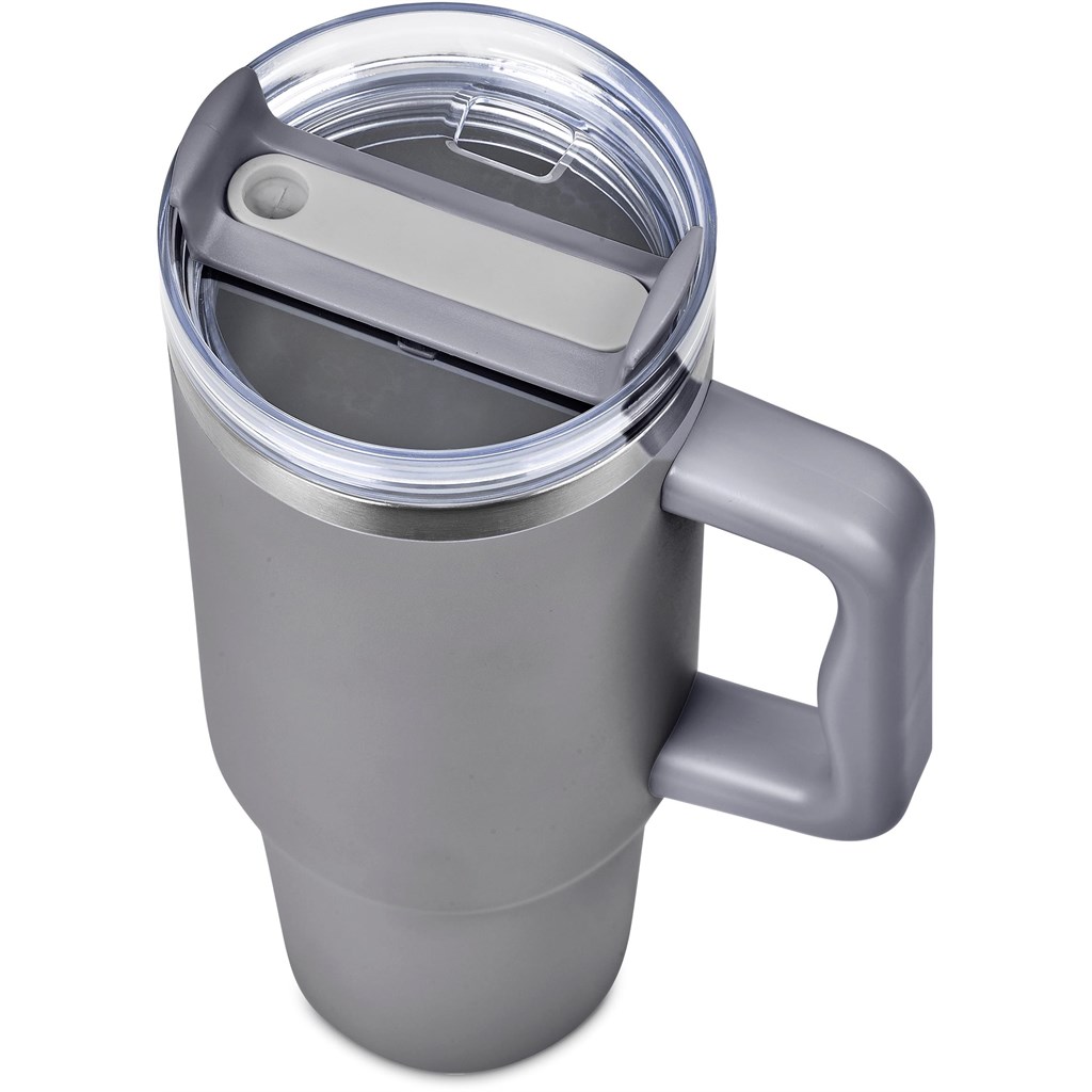 Kooshty Big Kahuna Stainless Steel Vacuum Mug – 1.2 Litre - Image 45