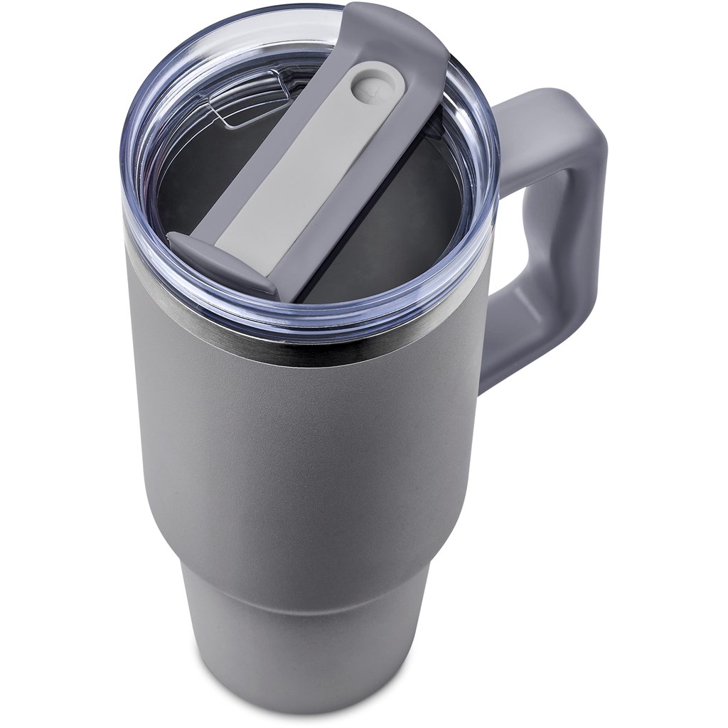 Kooshty Big Kahuna Stainless Steel Vacuum Mug – 1.2 Litre - Image 43