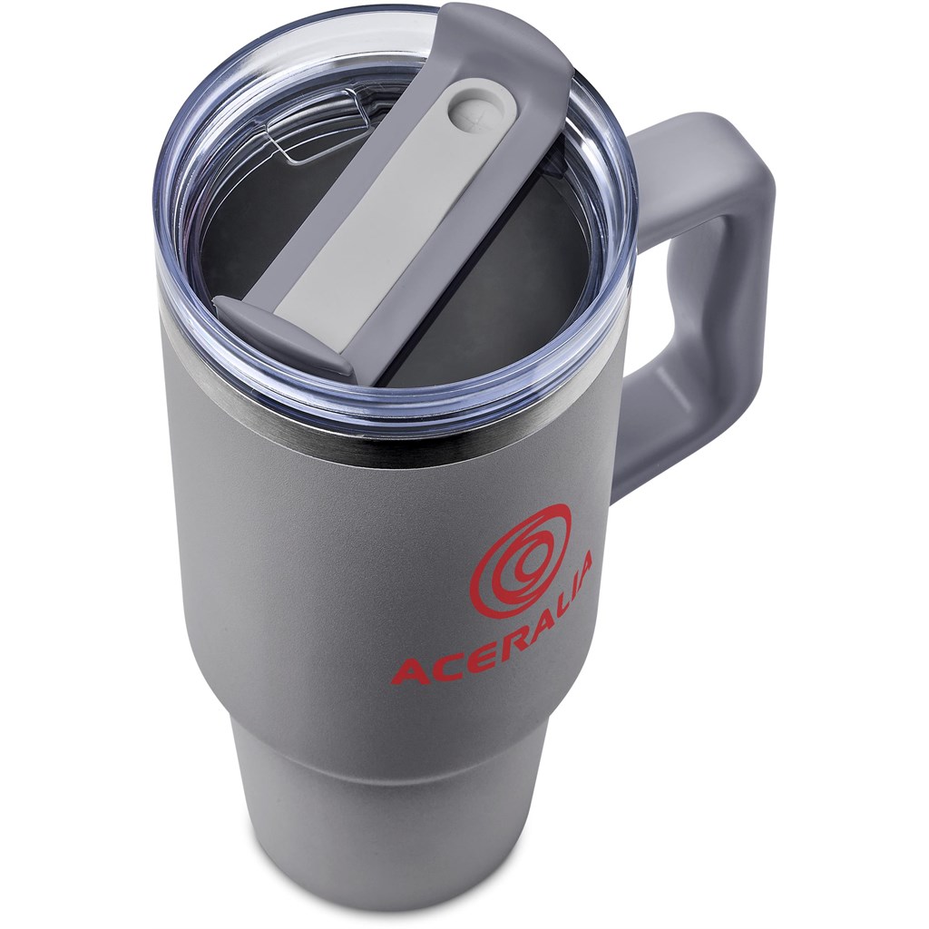 Kooshty Big Kahuna Stainless Steel Vacuum Mug – 1.2 Litre - Image 50