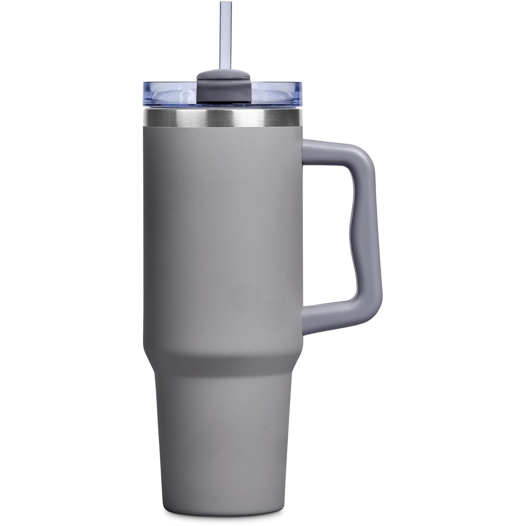 Kooshty Big Kahuna Stainless Steel Vacuum Mug – 1.2 Litre - Image 39