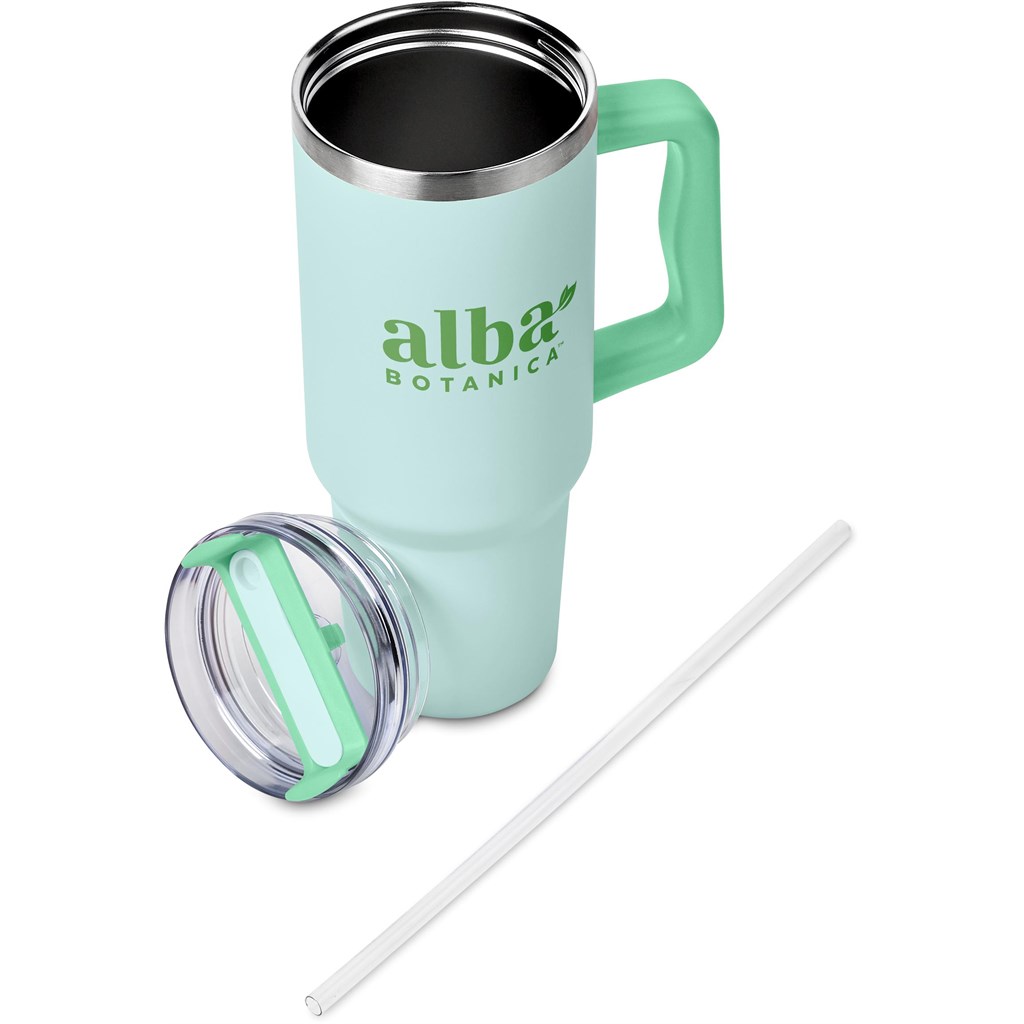 Kooshty Big Kahuna Stainless Steel Vacuum Mug – 1.2 Litre - Image 67