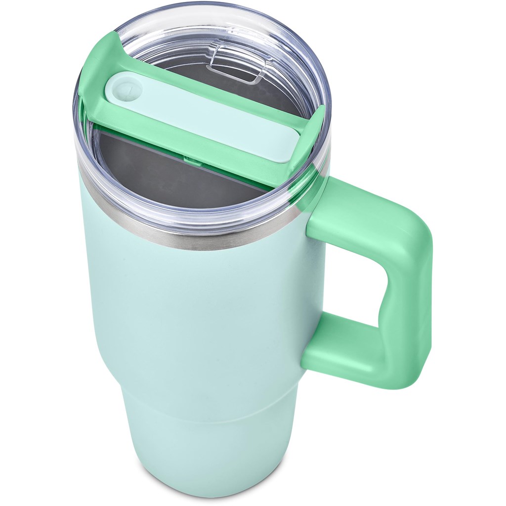 Kooshty Big Kahuna Stainless Steel Vacuum Mug – 1.2 Litre - Image 64