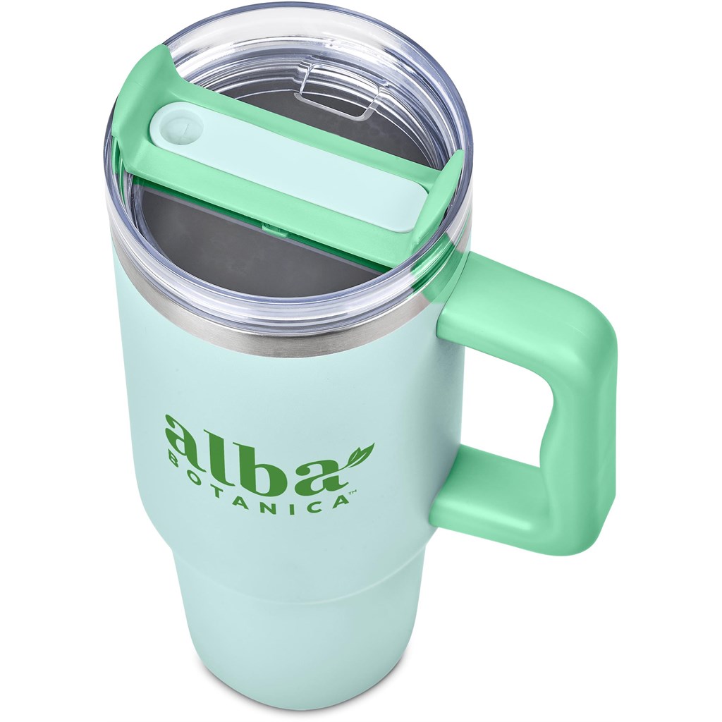 Kooshty Big Kahuna Stainless Steel Vacuum Mug – 1.2 Litre - Image 68