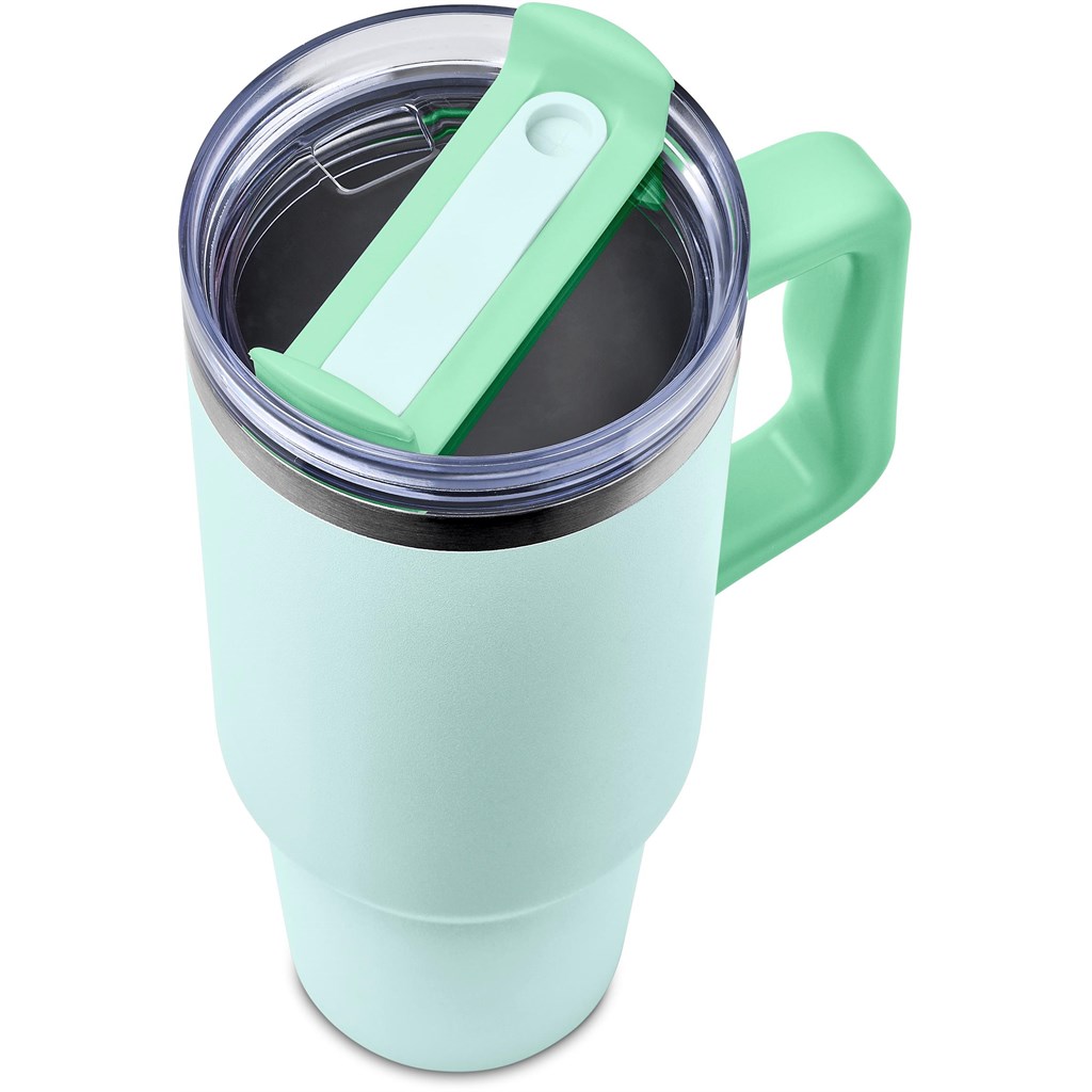 Kooshty Big Kahuna Stainless Steel Vacuum Mug – 1.2 Litre - Image 59