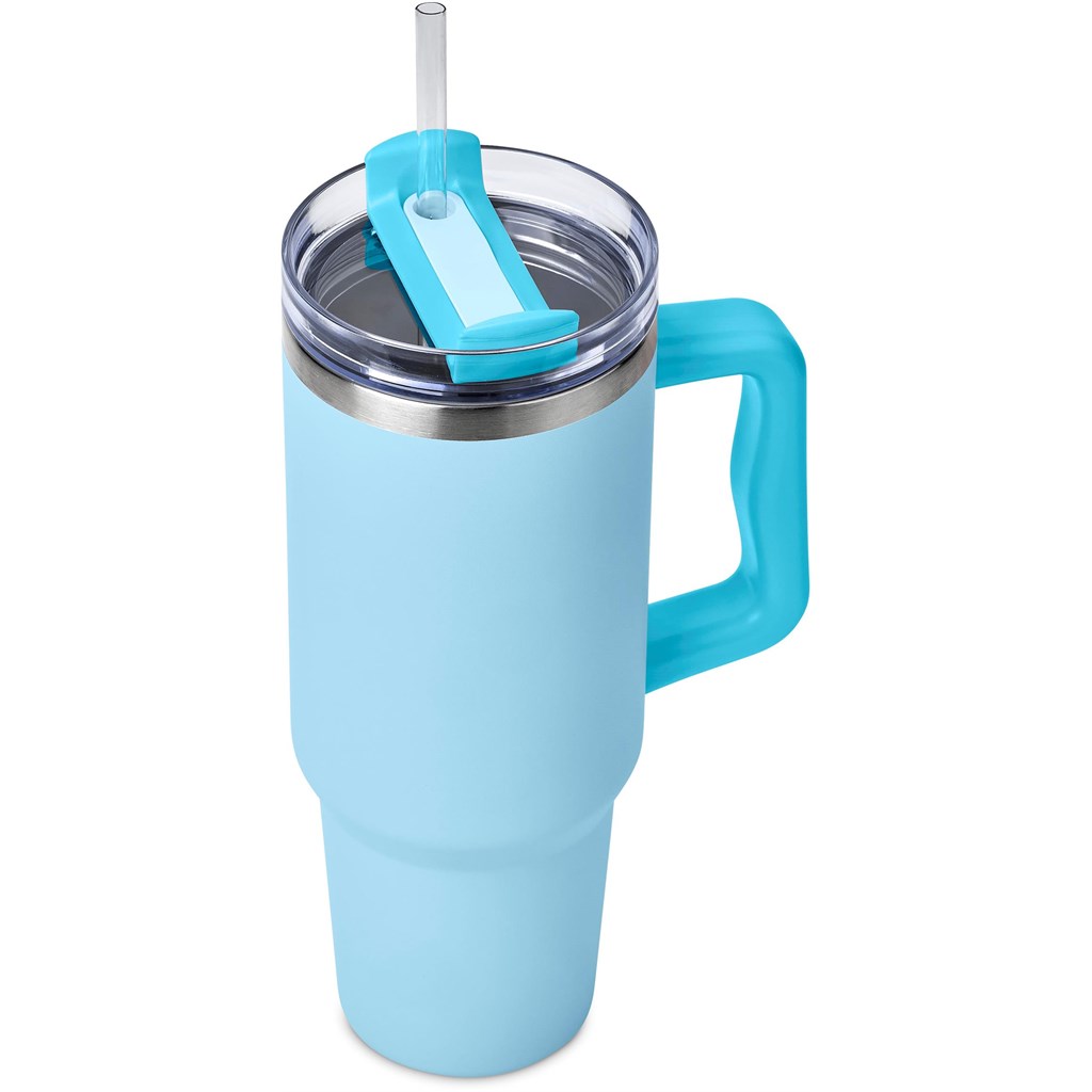 Kooshty Big Kahuna Stainless Steel Vacuum Mug – 1.2 Litre - Image 77