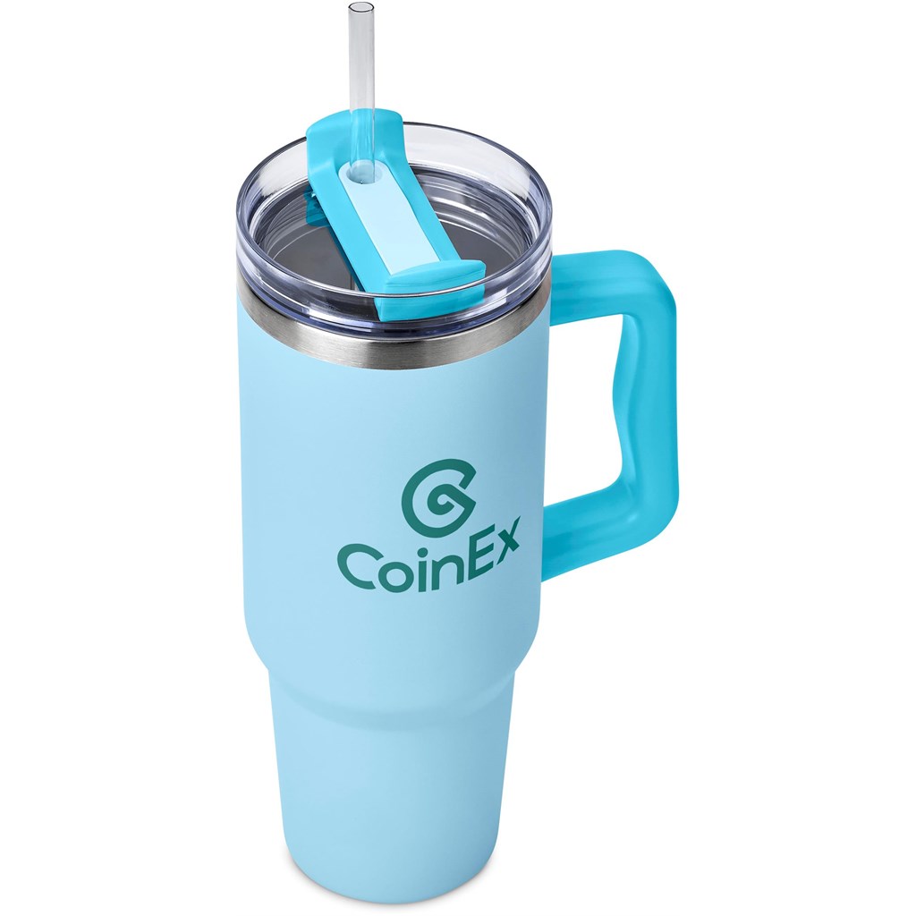 Kooshty Big Kahuna Stainless Steel Vacuum Mug – 1.2 Litre - Image 81