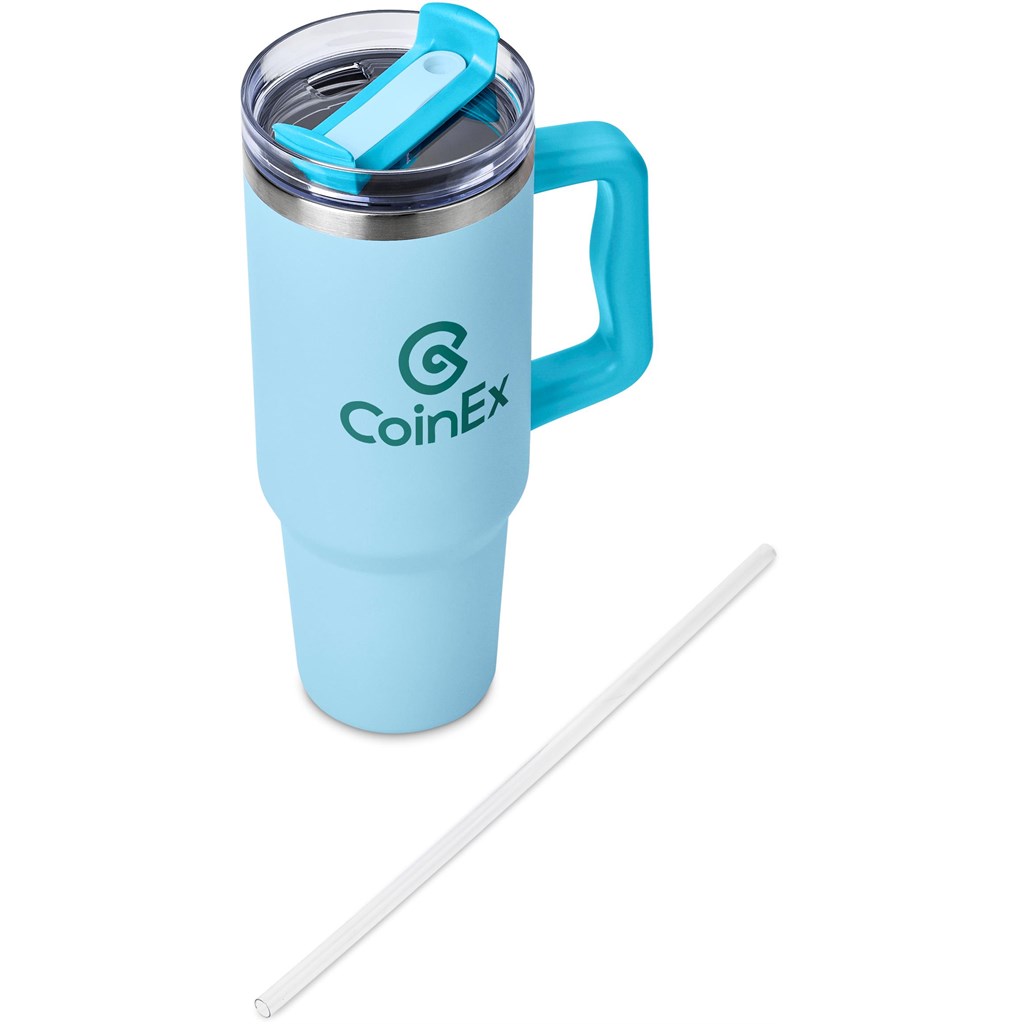 Kooshty Big Kahuna Stainless Steel Vacuum Mug – 1.2 Litre - Image 79