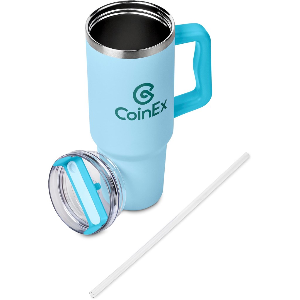 Kooshty Big Kahuna Stainless Steel Vacuum Mug – 1.2 Litre - Image 78