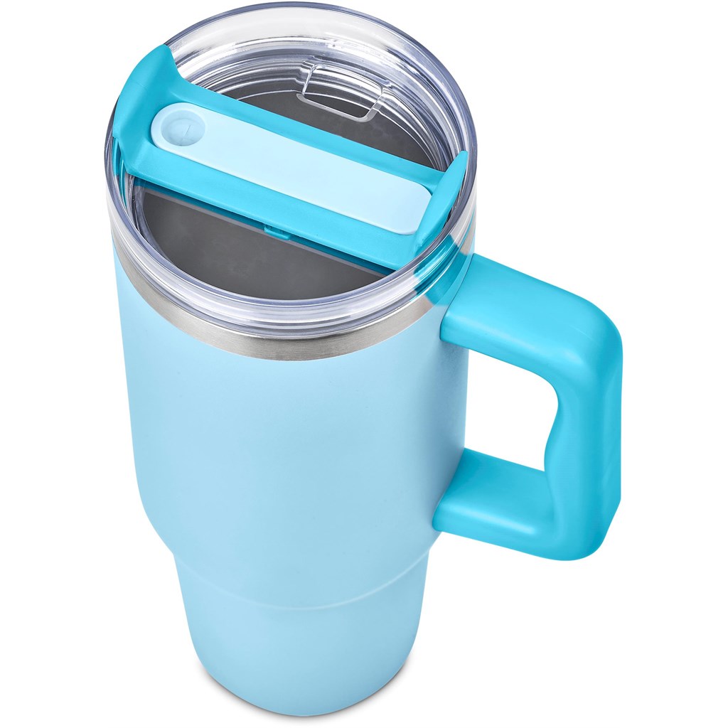 Kooshty Big Kahuna Stainless Steel Vacuum Mug – 1.2 Litre - Image 80