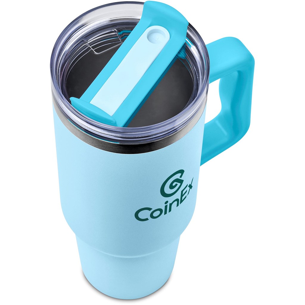 Kooshty Big Kahuna Stainless Steel Vacuum Mug – 1.2 Litre - Image 86