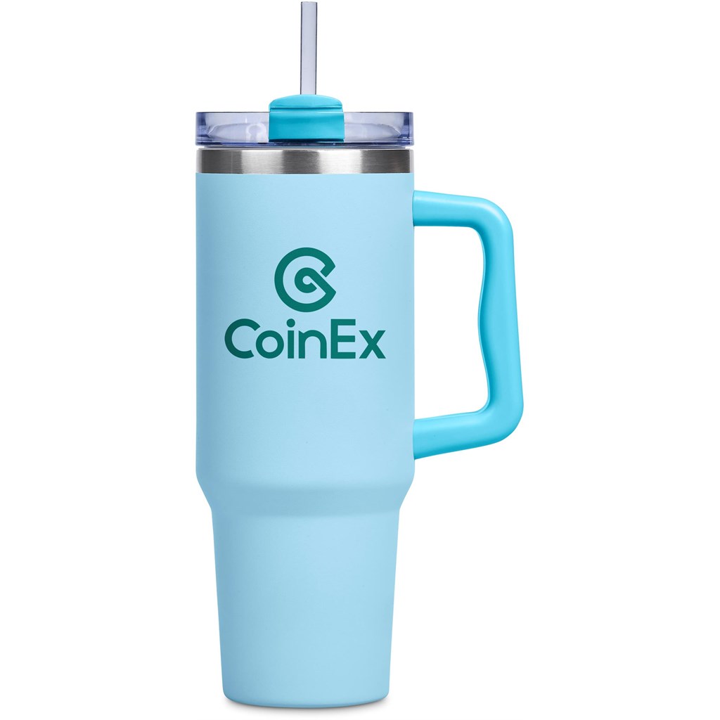 Kooshty Big Kahuna Stainless Steel Vacuum Mug – 1.2 Litre - Image 69