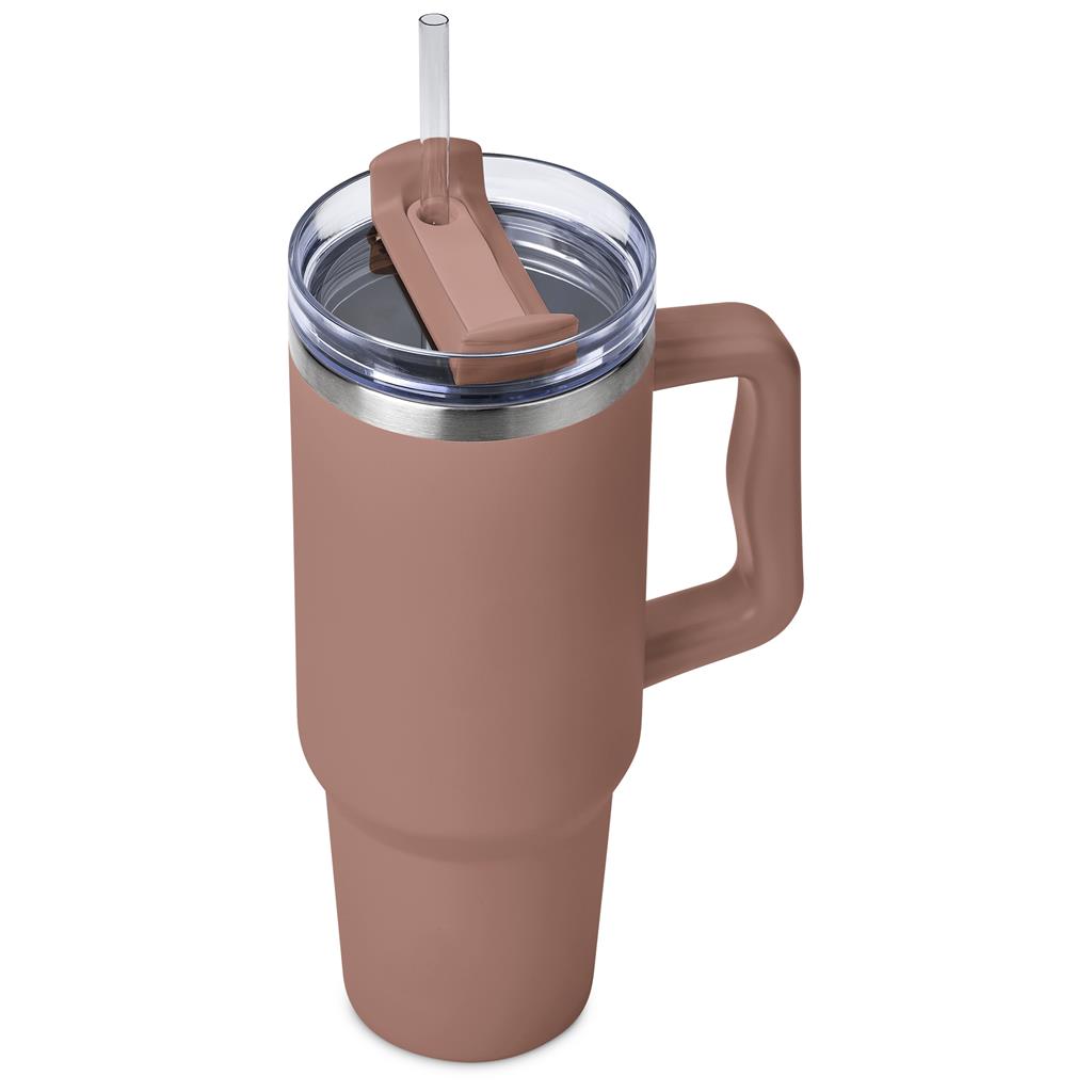 Kooshty Big Kahuna Stainless Steel Vacuum Mug – 1.2 Litre - Image 98