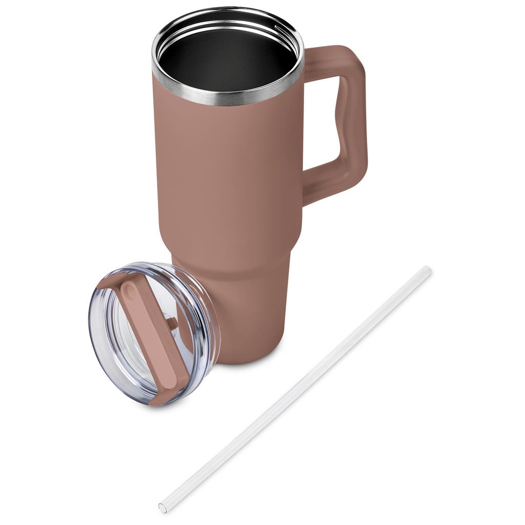 Kooshty Big Kahuna Stainless Steel Vacuum Mug – 1.2 Litre - Image 96