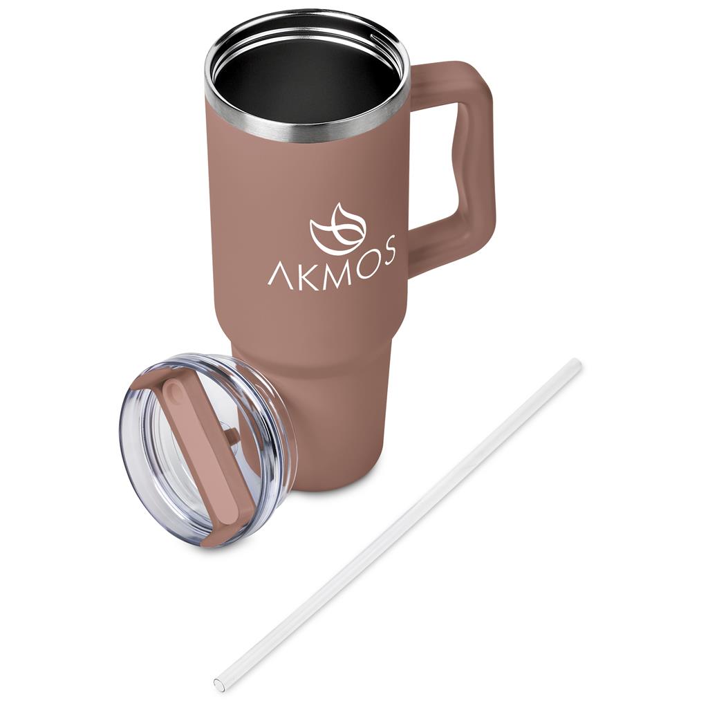 Kooshty Big Kahuna Stainless Steel Vacuum Mug – 1.2 Litre - Image 101