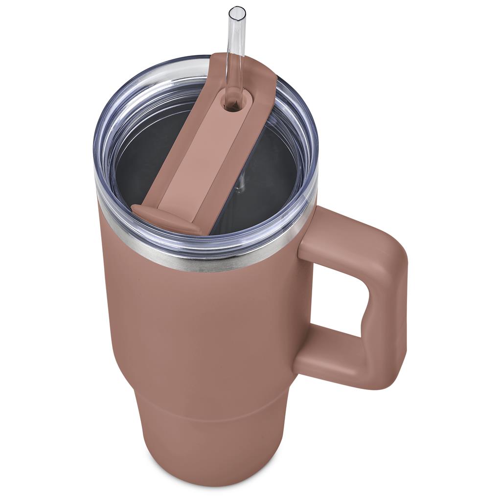 Kooshty Big Kahuna Stainless Steel Vacuum Mug – 1.2 Litre - Image 104