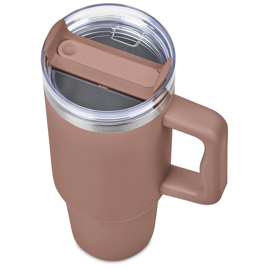 Kooshty Big Kahuna Stainless Steel Vacuum Mug – 1.2 Litre - Image 100