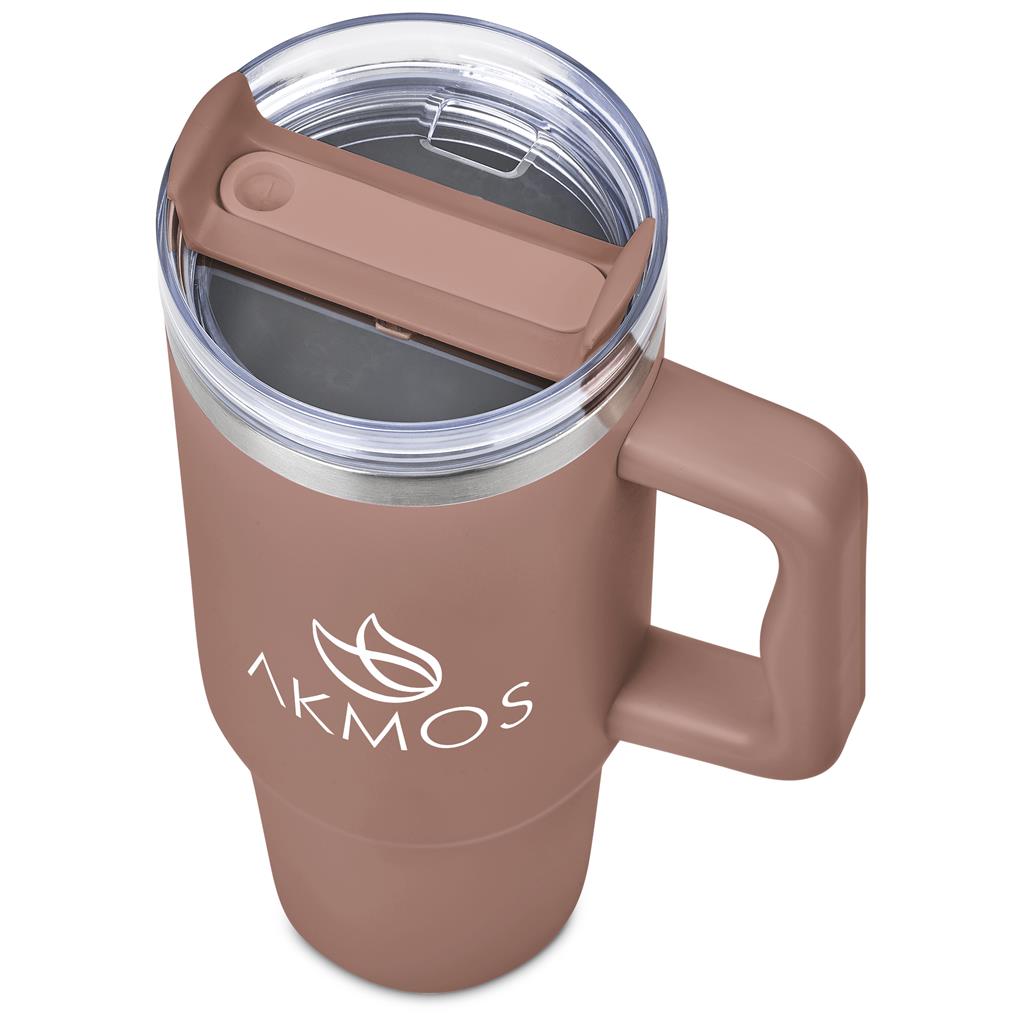 Kooshty Big Kahuna Stainless Steel Vacuum Mug – 1.2 Litre - Image 102